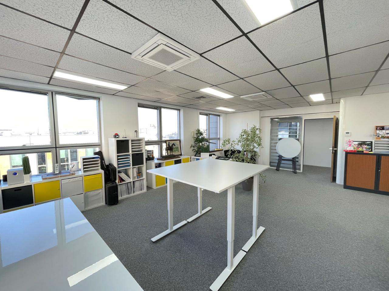 Bureau Montreuil 360m² Vente bureau Montreuil Seine-Saint-Denis OVBUR2426328 2